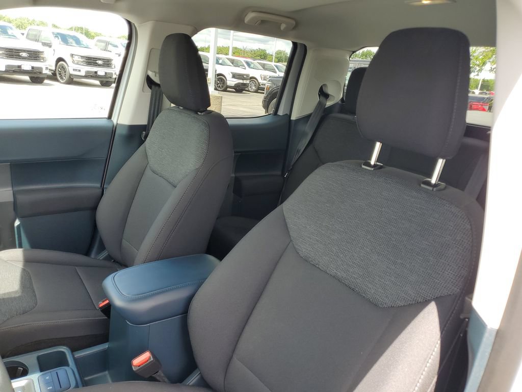 Certified 2025 Ford Maverick XL w/ 4K Tow Package AWD/4WD image 20