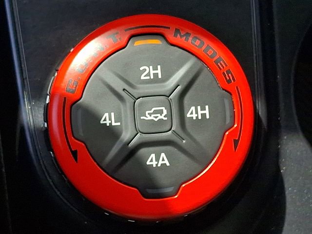 Certified 2024 Ford Bronco Raptor image 22