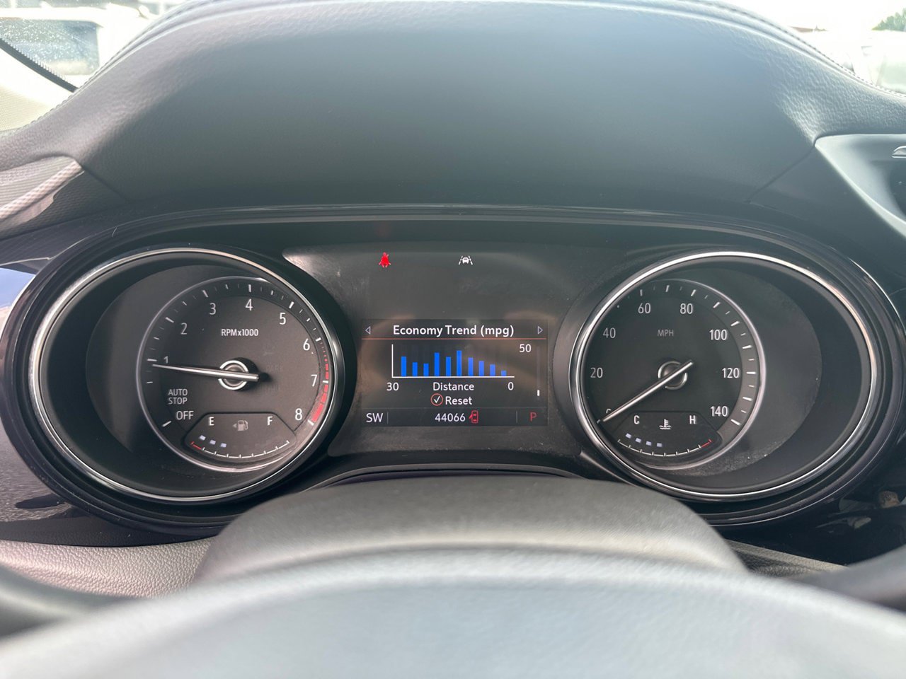 Used 2023 Buick Encore GX Select FWD image 29