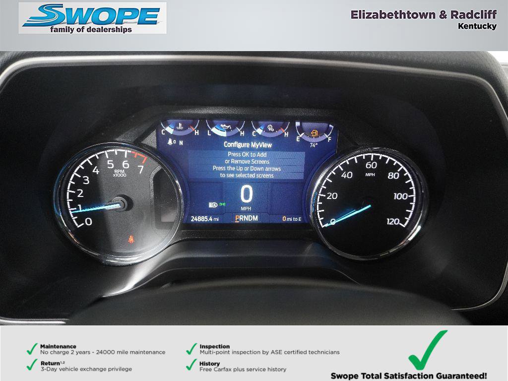 Certified 2023 Ford F150 XLT w/ Equipment Group 302A High image 19