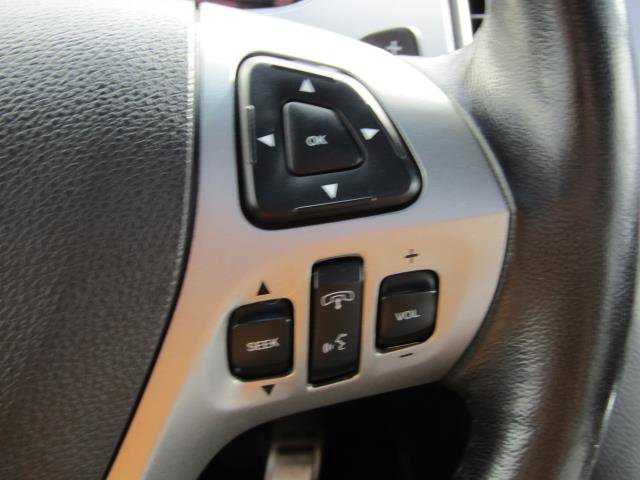 Certified 2019 Ford Taurus SHO w/ Driver Assist Package image 22