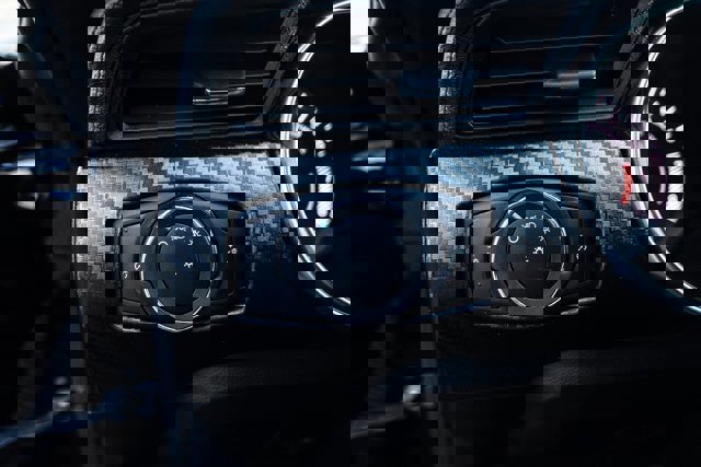 Certified 2021 Ford Mustang Coupe w/ Equipment Group 101A image 12