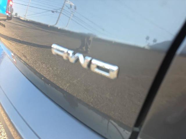 Certified 2023 Ford Escape ST-Line Elite AWD/4WD image 7