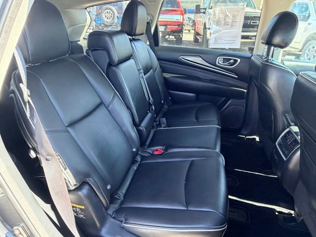 Used 2020 INFINITI QX60 Pure image 11