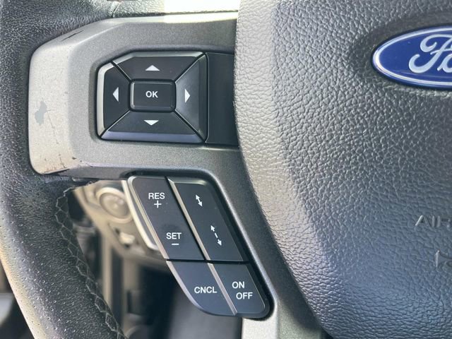 Certified 2019 Ford F150 Raptor w/ Equipment Group 802A Luxury image 31