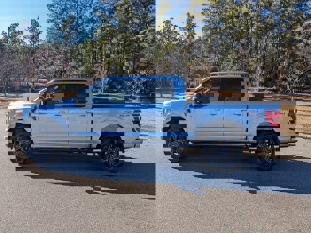 Certified 2023 Ford F150 XLT w/ Equipment Group 302A High image 2