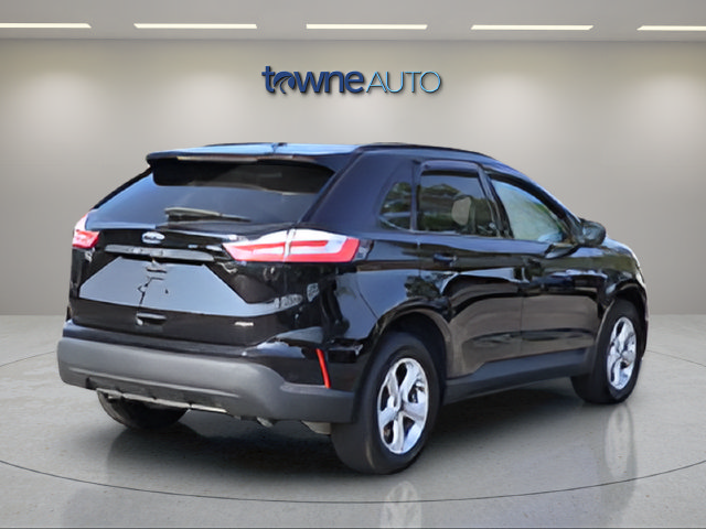 Certified 2024 Ford Edge SE AWD/4WD image 6