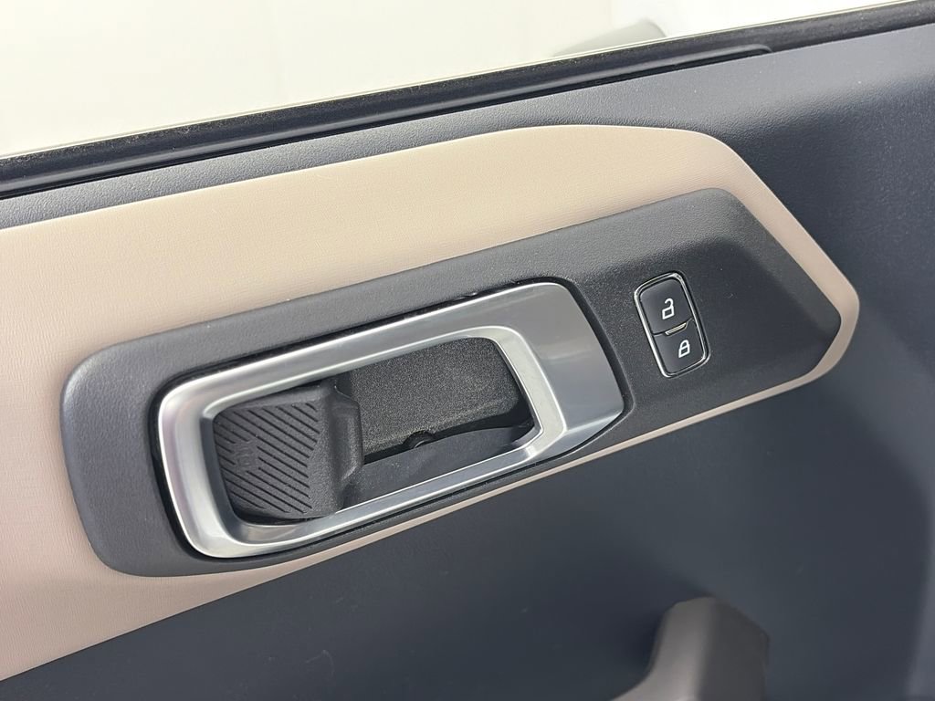 Certified 2022 Ford Bronco Wildtrak AWD/4WD image 27