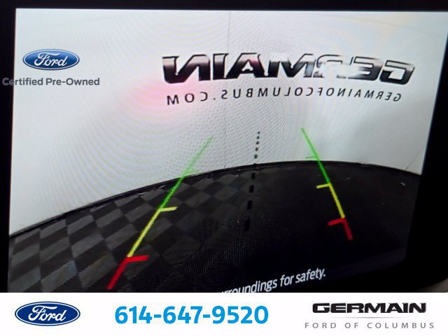 Certified 2023 Ford Escape Active w/ Cold Weather Package FWD image 33