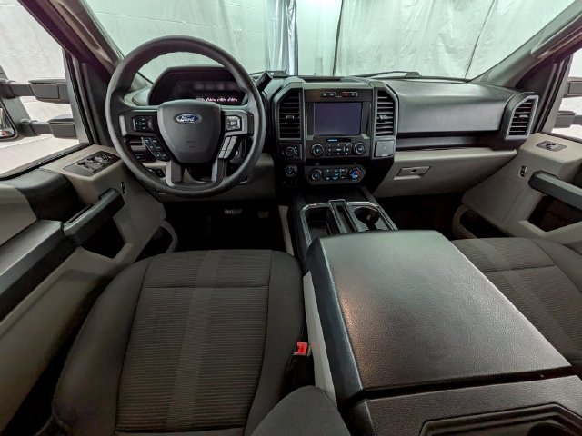 Certified 2020 Ford F150 XL w/ Equipment Group 101A Mid AWD/4WD image 10