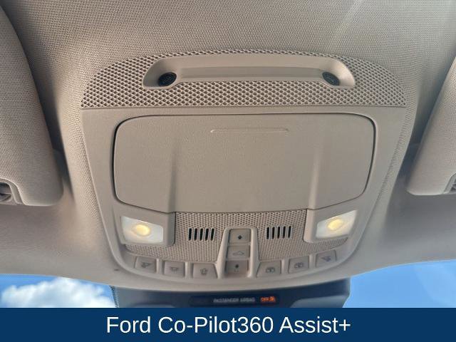 Certified 2024 Ford Expedition Limited image 25