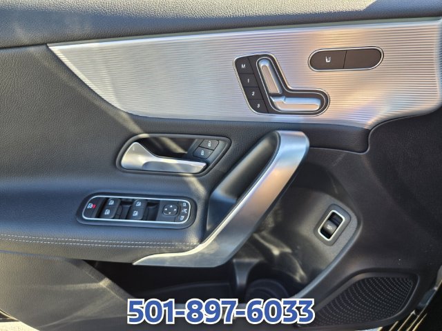 Used 2022 Mercedes-Benz A 220 4MATIC image 31