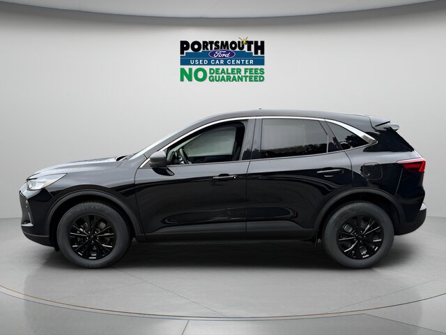 Certified 2023 Ford Escape Active AWD/4WD image 2