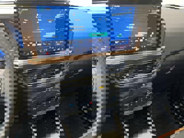 Certified 2025 Ford Bronco Sport Outer Banks w/ Outer Banks Tech Package+ image 23