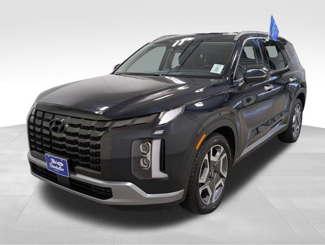Used 2024 Hyundai Palisade Limited AWD/4WD image 19
