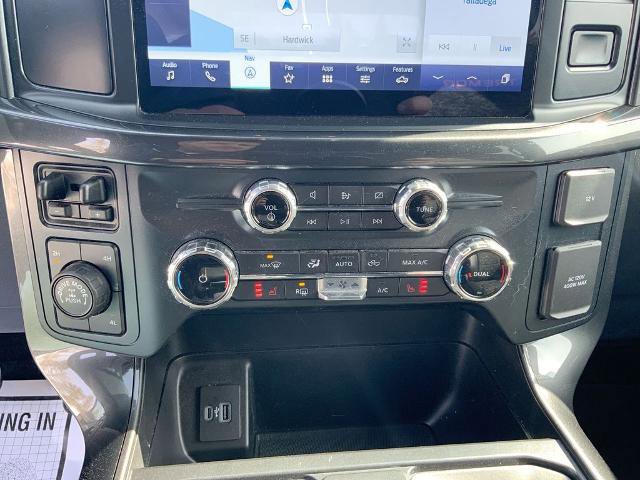 Certified 2022 Ford F150 Tremor w/ Equipment Group 401A Mid image 19