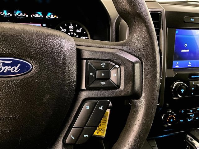 Certified 2020 Ford F150 XLT w/ Equipment Group 301A Mid AWD/4WD image 18