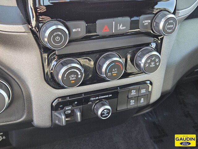 Used 2025 RAM 1500 Tradesman AWD/4WD image 23