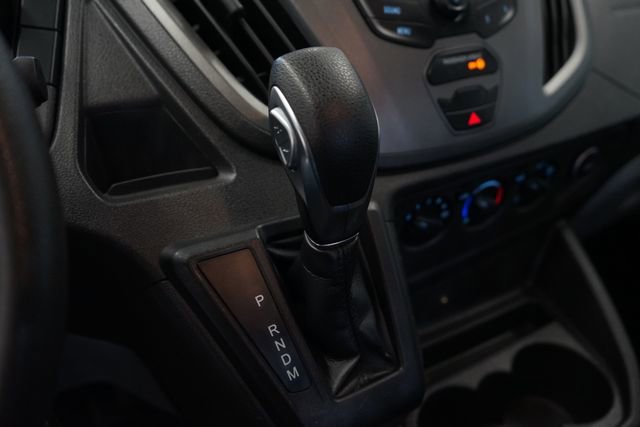 Certified 2018 Ford Transit 250 130 Low Roof w/ Exterior Upgrade Package image 23