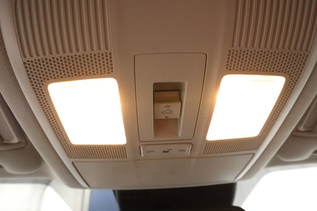 Used 2023 MAZDA CX-5 Carbon Edition image 35