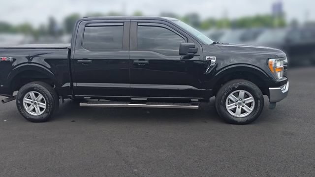 Certified 2021 Ford F150 XLT AWD/4WD image 2
