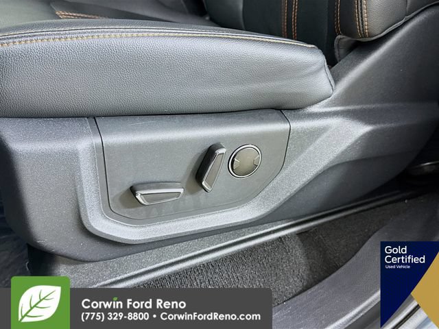 Certified 2024 Ford Expedition Timberline AWD/4WD image 24