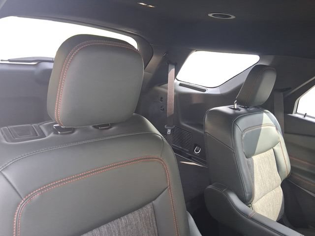 Certified 2023 Ford Explorer Timberline AWD/4WD image 18