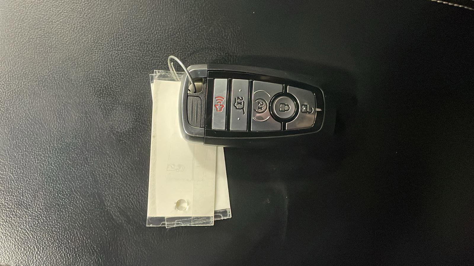 Certified 2023 Ford Explorer XLT w/ Equipment Group 202A image 22