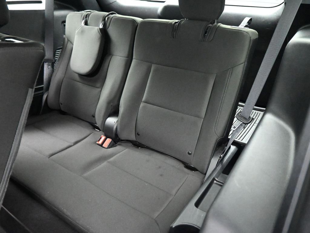 Certified 2022 Ford Explorer XLT image 48