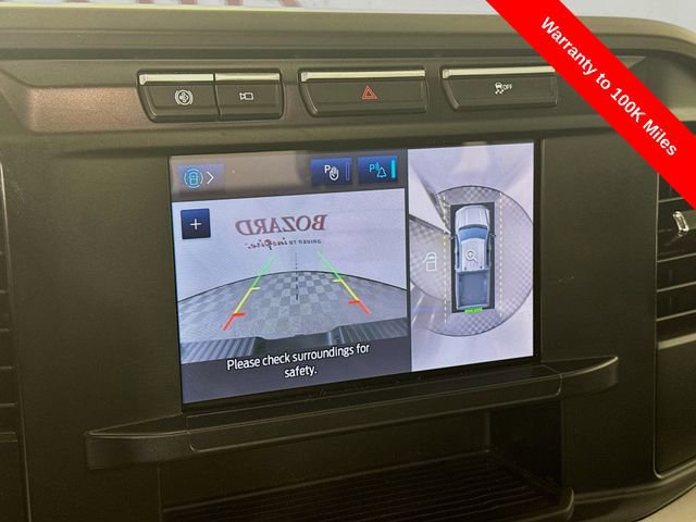 Certified 2024 Ford F350 XL w/ 360-Degree Camera Package image 17