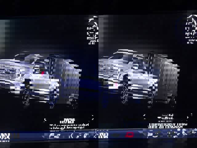 Certified 2024 Ford F150 XLT w/ Mobile Office Package image 23