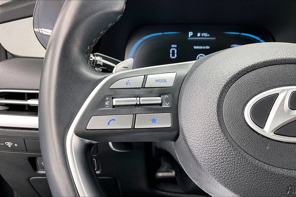 Used 2025 Hyundai Palisade XRT FWD image 18