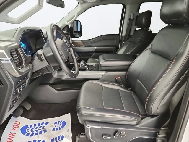 Certified 2021 Ford F150 Lariat AWD/4WD image 11