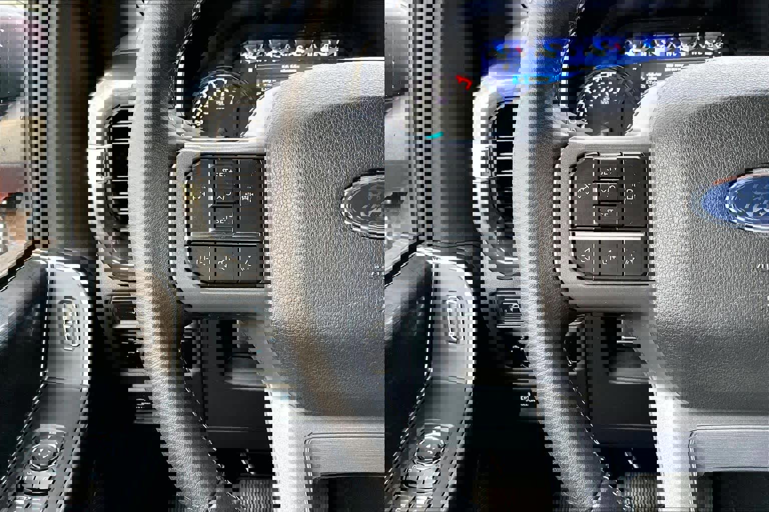 Certified 2023 Ford F150 XLT w/ Equipment Group 302A High image 24