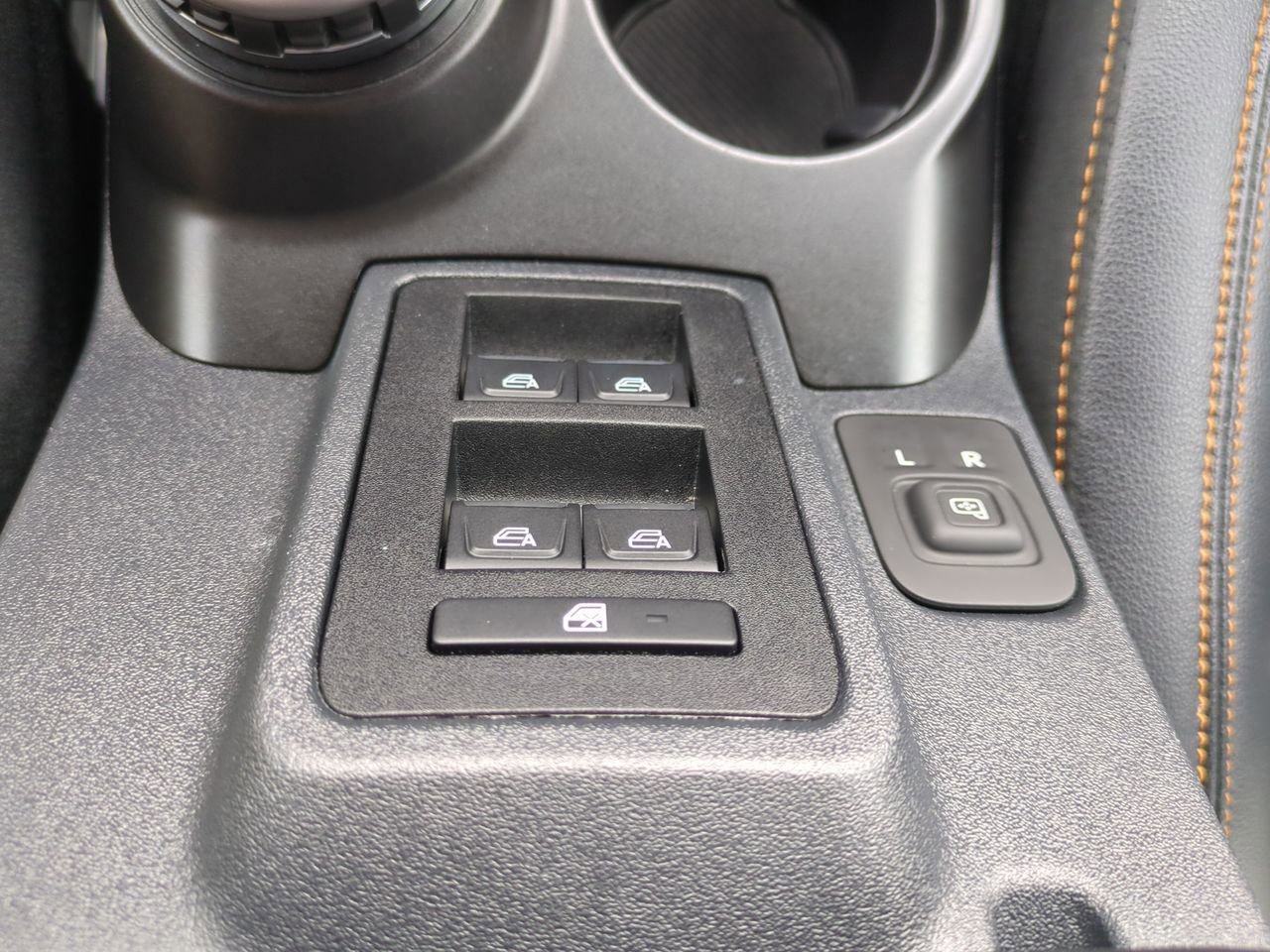 Certified 2023 Ford Bronco Badlands image 23