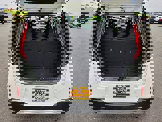 Used 2024 Kia Soul LX w/ Option Group 015 image 10
