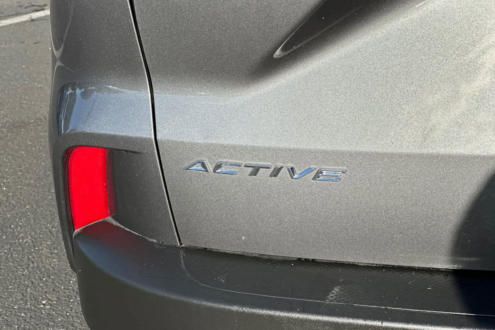 Certified 2024 Ford Escape Active image 27