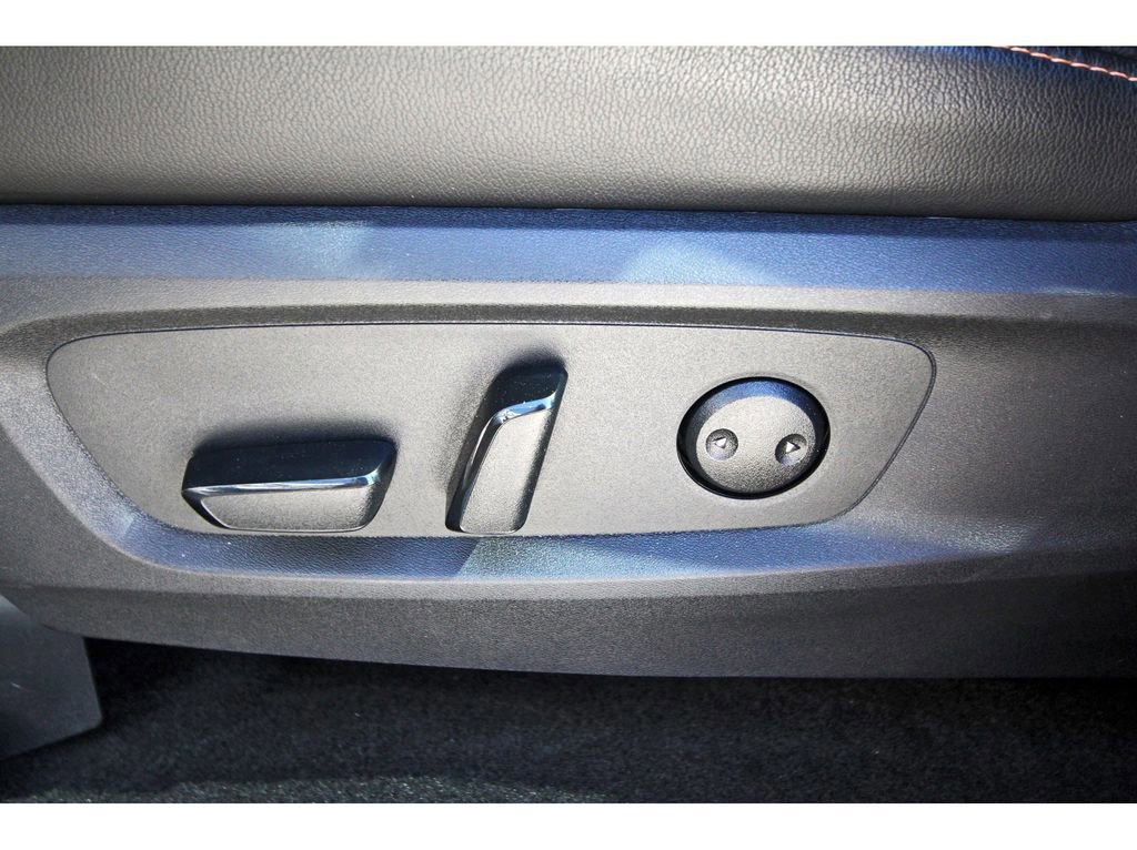 Used 2024 Nissan Pathfinder Rock Creek image 29