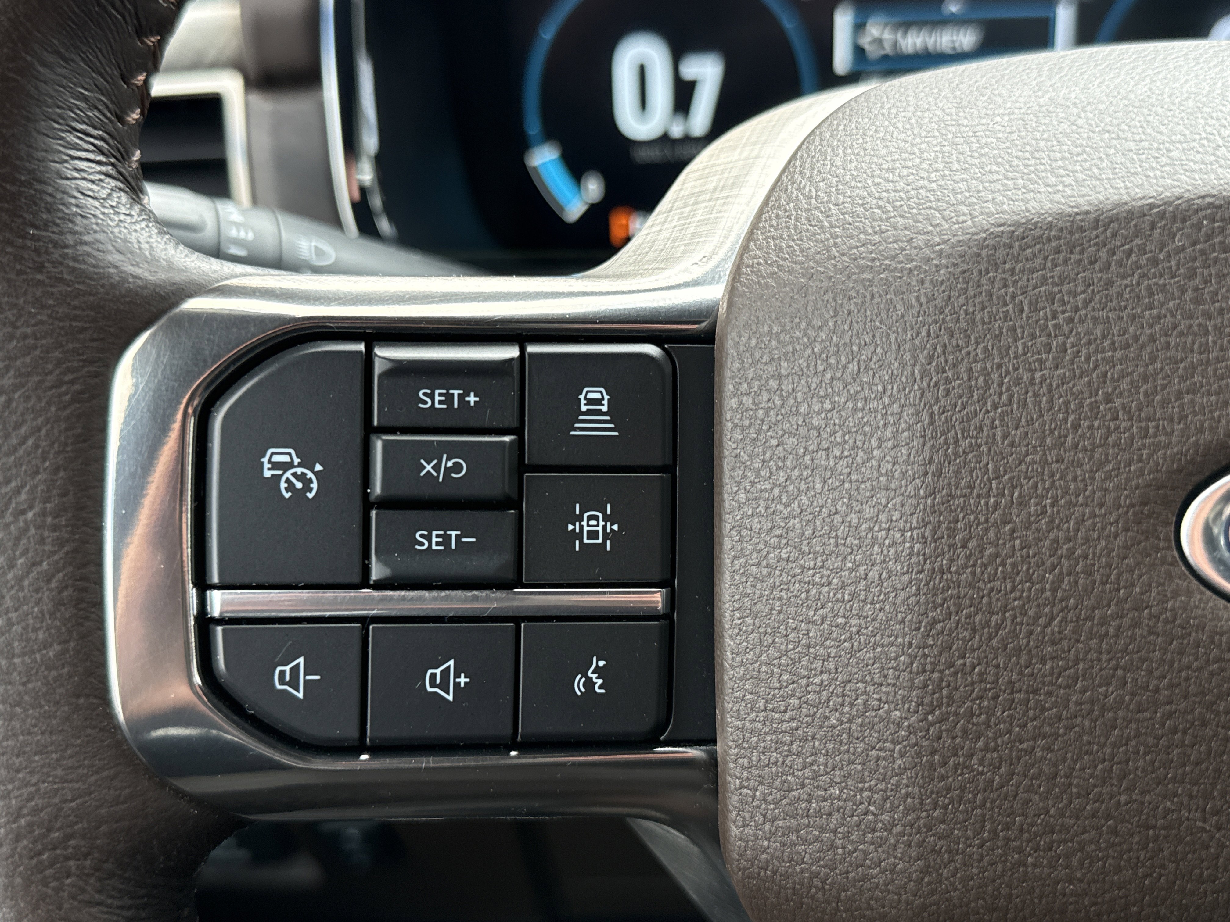 Certified 2021 Ford F150 King Ranch w/ Equipment Group 601A High image 18