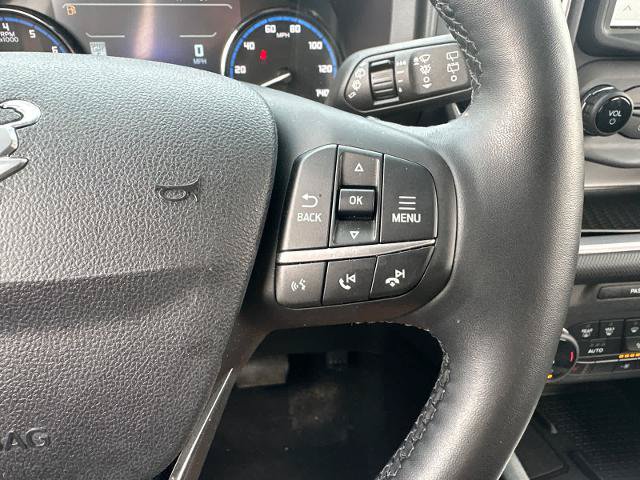 Certified 2024 Ford Bronco Sport Outer Banks w/ Tech Package AWD/4WD image 19