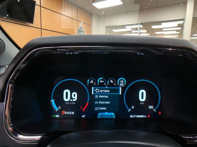 Certified 2023 Ford F150 Lariat w/ Trailer Tow Package image 14