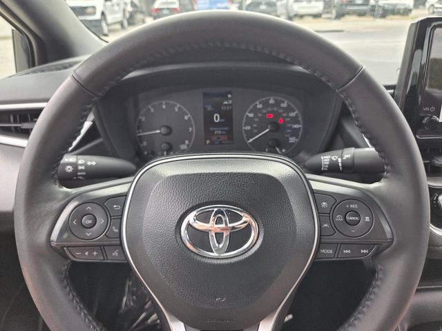 Used 2025 Toyota Corolla SE FWD image 25