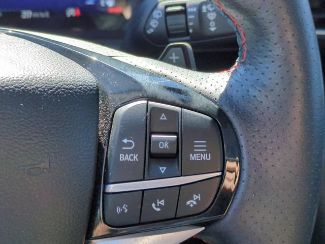 Certified 2023 Ford Explorer ST w/ Equipment Group 401A AWD/4WD image 18