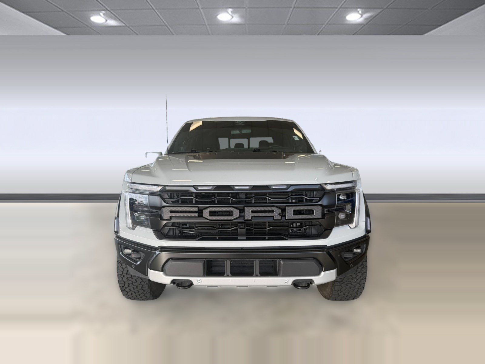 Certified 2026 Ford F150 Raptor AWD/4WD image 6
