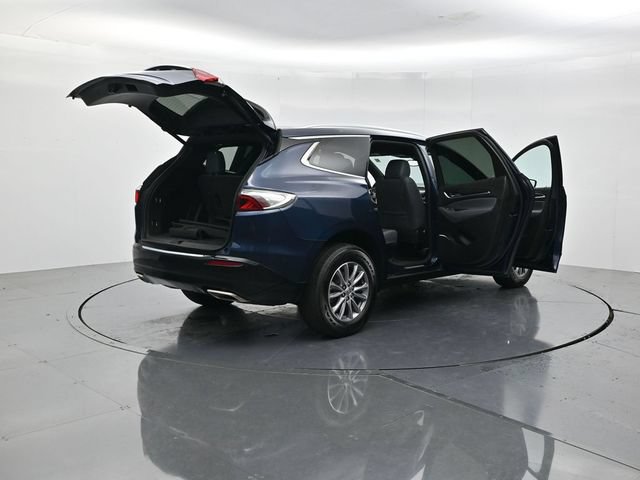 Used 2023 Buick Enclave Essence AWD/4WD image 56