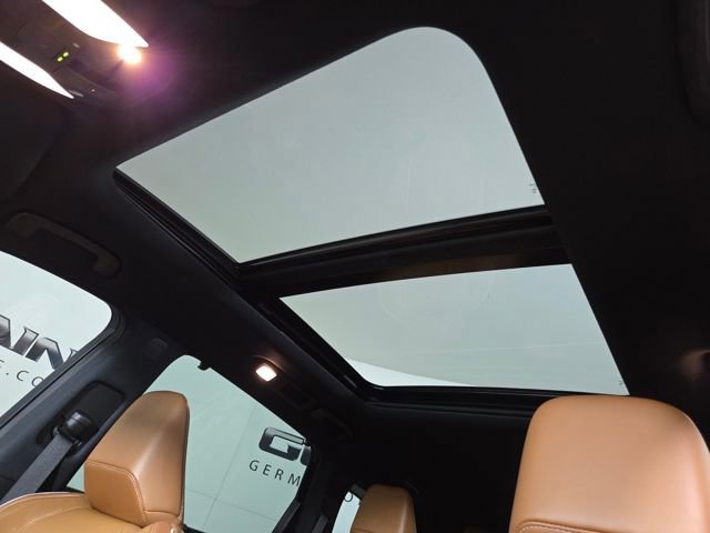 Used 2023 INFINITI QX60 Autograph w/ Cargo Package image 30