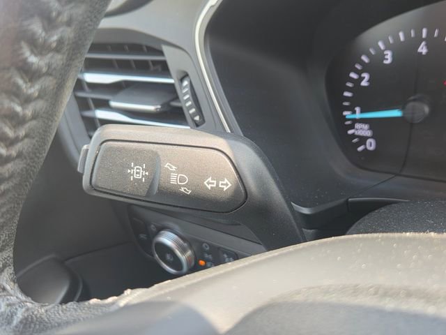 Certified 2020 Ford Escape SEL AWD/4WD image 39