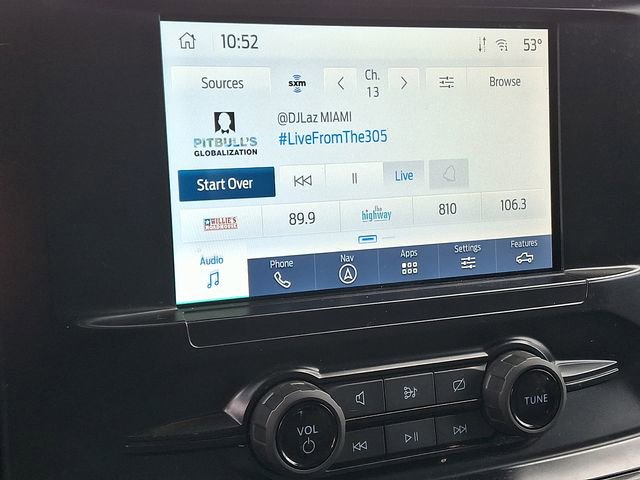 Certified 2023 Ford F150 XL w/ STX Appearance Package AWD/4WD image 19