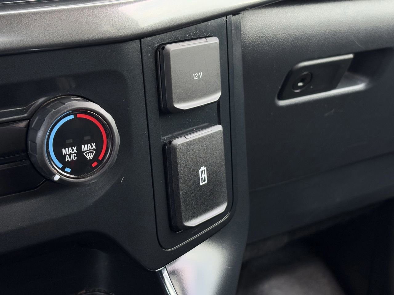 Certified 2023 Ford F150 XL w/ STX Appearance Package image 21