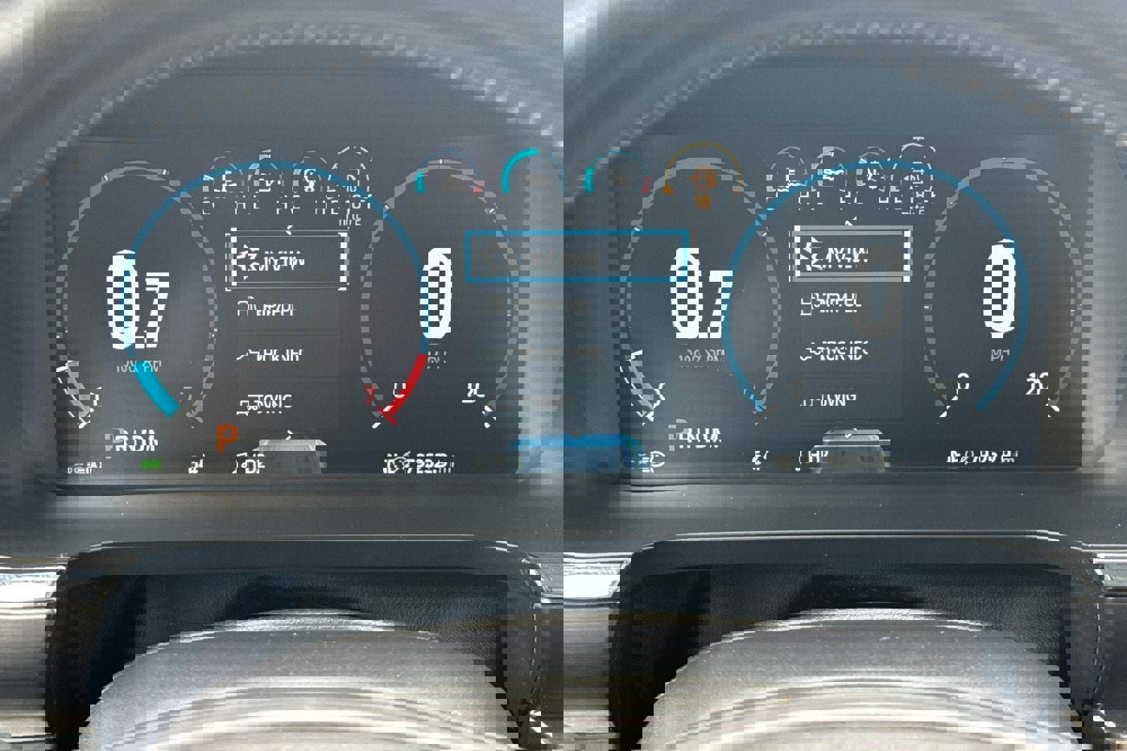 Certified 2021 Ford F150 Lariat w/ Equipment Group 502A High image 25